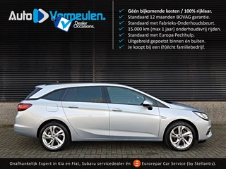 Opel Astra - 330421157-0