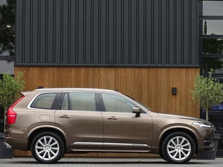 Volvo XC90 - afbeelding nr 3