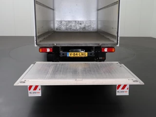 Iveco Daily | Airco | 3-Persoons | 750Kg Laadklep - afbeelding nr 5