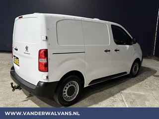 Peugeot Expert Peugeot Expert 2.0 BlueHDI 123pk L1H1 Euro6 Airco | 2500kg Trekhaak | Cruisecontrol Parkeersensoren - afbeelding nr 11