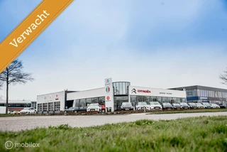 Citroën C4 Spacetourer Citroen C4 SpaceTourer 130pk Feel I Automaat I Navi I - afbeelding nr 4