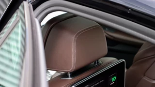 BMW 5 Serie | Massage | Bowers & Wilkins | Schuifdak | Head-up | M Onderstel Professional | Stoelventilatie - afbeelding nr 37