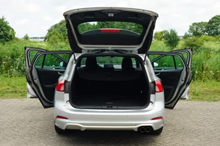Ford Focus Ford Focus Wagon 1.0 125PK ST Line Business | Moondust Silver | Winterpack/AppleCarplay/Camera/LaneAssist - Keurige reisgenoot! - afbeelding nr 7