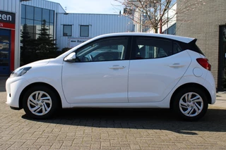 Hyundai i10 - afbeelding nr 2