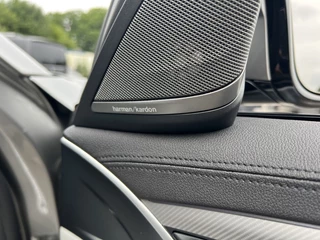 BMW M5 BMW M5 4.4 V8 600 PK X DRIVE CARBON M-DRIVER PACK HUD HK - afbeelding nr 24