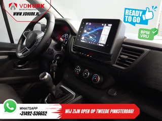 Renault Trafic - afbeelding nr 3