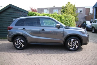 Suzuki Vitara - afbeelding nr 2