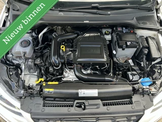 SEAT Ibiza Seat Ibiza 1.0 TSI FR Business✅Intense✅BLACK-WHITE✅FR✅ - afbeelding nr 24