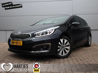 Kia cee'd Sportswagon 1.0 T-GDi DynamicLine (Vol-Opties!)