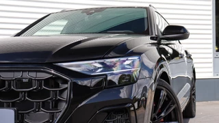 Audi Q8 Audi Q8 60 TFSI e quattro Pro Line S Competition | B&O Advanced | Massage | Head-up | Soft-Close | Panoramadak | Stoelventilatie | HD Matrix | Trekhaak - afbeelding nr 20