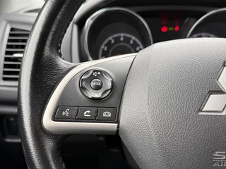 Mitsubishi ASX Mitsubishi ASX 1.6 Cleartec Intense+ 1e Eigenaar,Airco,Cruise,Camera,Trekhaak,Bluetooth,Dealer onderhouden,117pk,Elek ramen,Lm velgen,APK tot 02-2026 - afbeelding nr 17