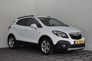Opel Mokka - 301873290-0