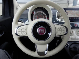 Fiat 500 - afbeelding nr 11