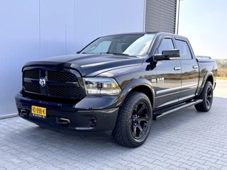 Dodge Ram 1500 - 448276125-0