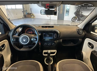 Renault Twingo Renault Twingo 1.0 Collection NAP/Camera/Airco/APK - afbeelding nr 11