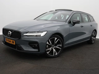 Volvo V60 - afbeelding nr 27