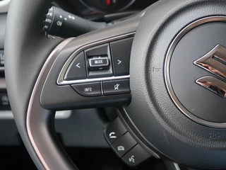 Suzuki Swift Suzuki Swift 1.2 Style Smart Hybrid NIEUW Direct leverbaar - afbeelding nr 10