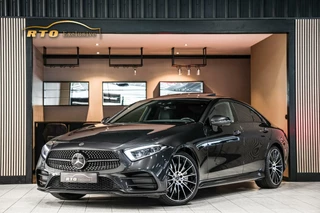 Mercedes-Benz CLS - 65182949-0