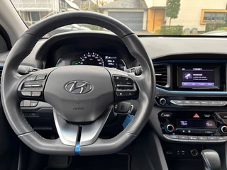 Hyundai IONIQ - afbeelding nr 15