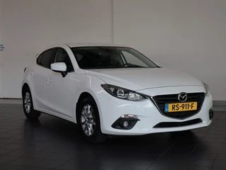 Mazda 3 - afbeelding nr 12