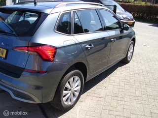 Škoda Kamiq Skoda Kamiq 1.0 TSI Business Edition - afbeelding nr 7