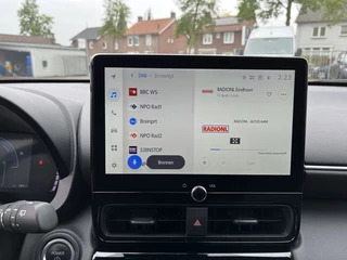 Toyota Yaris Cross - afbeelding nr 16