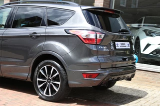 Ford Kuga Ford Kuga 1.5 EcoBoost ST Line Navi Xenon - afbeelding nr 18