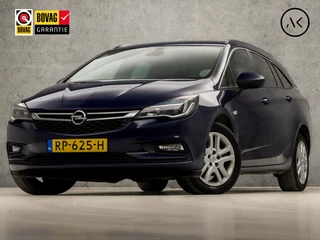 Opel Astra Sports Tourer 1.4 Turbo Sport