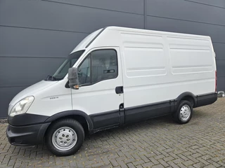Iveco Daily Iveco Daily 35S15V 330 L2H2 Airco 146 PK 3500 KG euro 5 - afbeelding nr 23