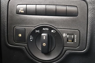Mercedes-Benz Vito Mercedes-Benz Vito 114 CDI XL Dubbele Cabine Automaat EURO 6 - Airco - Navi - Cruise - € 21.950,- Excl. - afbeelding nr 24