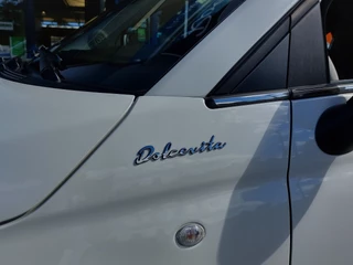 Fiat 500 1.0 Hybrid 70pk Dolcevita | Apple Carplay + Android Auto | Clima | Cruise | Panoramadak | Bluetooth Carkit+Streaming+USB | Elek.Ramen+Spiegels | Stuurbekrachtiging | 15''lm - afbeelding nr 30