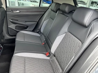 Volkswagen Golf Volkswagen Golf 1.5 TSI GOAL EDITION NAVI LMV CLIMA PDC WINTERPACK - afbeelding nr 17