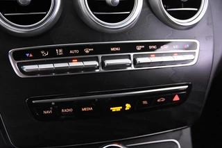 Mercedes-Benz C-Klasse - afbeelding nr 24
