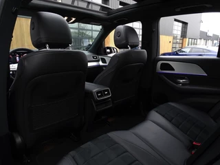 Mercedes-Benz GLE Mercedes-Benz GLE 350d 272PK 4MATIC / AMG ed. 1 / 350 / LED - afbeelding nr 41