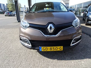 Renault Captur - afbeelding nr 7