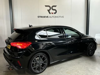 Ford Focus Ford Focus 1.5 EcoBoost 180 pk handg. ST Line Buss. | Navi | LED | ACC | PDC | Clima | B&O | DAB | Apple CarPlay | - afbeelding nr 2