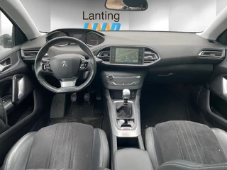 Peugeot 308 Peugeot 308 SW 1.2 e-THP Première Pano - Massage stoel - afbeelding nr 4