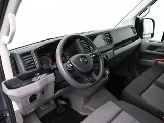 Volkswagen Crafter | Navigatie | Camera | 3-Persoons - afbeelding nr 3