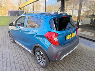 Opel KARL Opel KARL 1.0 Rocks Online Edition - afbeelding nr 3