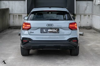 Audi Q2 Audi Q2 35 TFSI 2020 | S-Edition One | Pijlgrijs | B&O Full - afbeelding nr 18