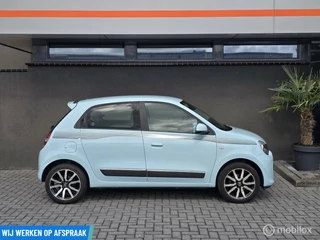 Renault Twingo Renault Twingo 1.0 SCe Dynamique / Multimedia systeem - afbeelding nr 5