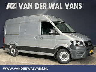 Volkswagen Crafter - 298681951-0