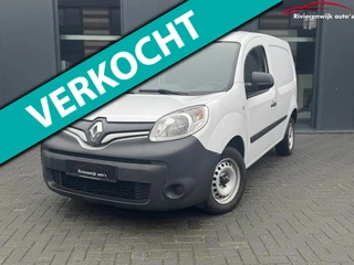 Renault Kangoo bestel 1.5 dCi 90 EnergyLuxe Airco OrgNL EUR6