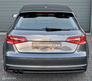 Audi A3 Audi A3 Sportback 1.4 TFSI 140PK S-LINE/S-TRONIC/PDC/CRUISE/ - afbeelding nr 21