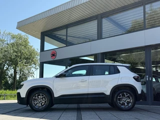 Jeep Avenger Jeep Avenger Longitude 54 kWh | Navi | Carplay | Stoelverwarming | - afbeelding nr 3