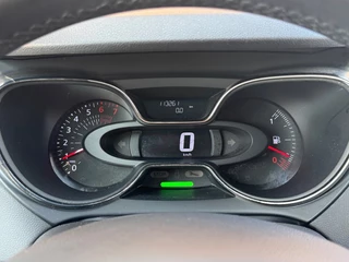 Renault Captur Renault Captur TCe 90 INTENS R-LINK NAVI/LED/PDC/LMV/2-TONE/NL-AUTO/1e EIG. - afbeelding nr 35