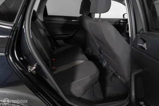 Volkswagen Polo Volkswagen Polo 1.0 TSI KEYLESS|CAMERA|DSG|CARPLAY|2SLEUTELS - afbeelding nr 16