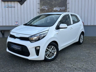 Kia Picanto Kia Picanto 1.0 DPi DynamicLine | Carplay | Camera | LM-velgen - afbeelding nr 1