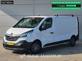 Renault Trafic - 116287158-0