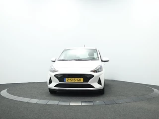 Hyundai i10 - afbeelding nr 15